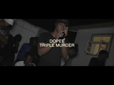 Kai Boss x Inported x Dopee - MAD HEAD RIDDIM (Official medley video)