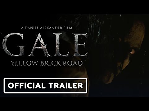 Gale: Yellow Brick Road