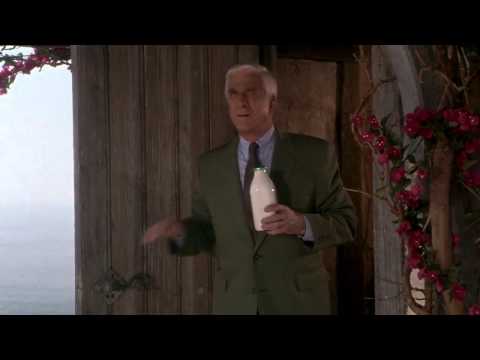 Naked Gun 33 1/3: The Final Insult - Frank's first girlfriend
