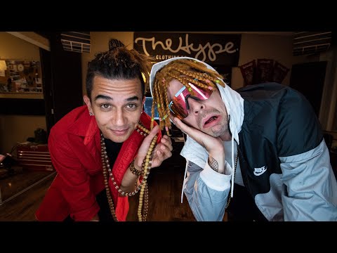 Bdice & Lil Windex - Big Bank Freestyle (YG)