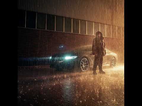 Gettomasa, Van Hegen - Shamppanjadieetillä  (SLOWED)