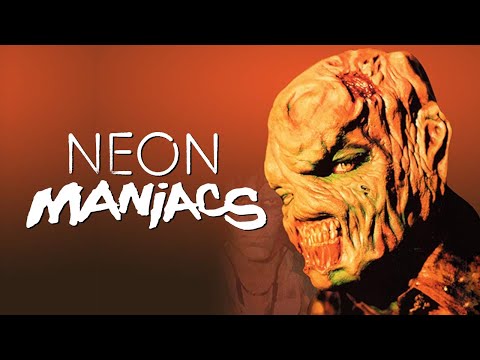Neon Maniacs (1986) | Movie Review