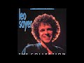 Leo Sayer  -  Raining In My Heart