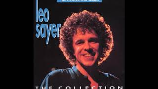 Leo Sayer  -  Raining In My Heart