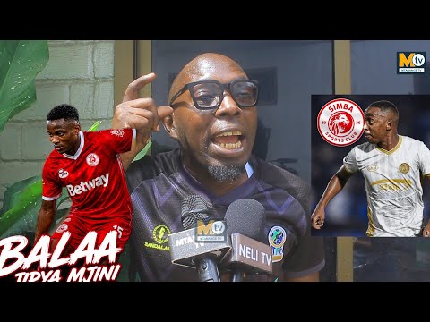 🚨KISUGU,ACHEKELEA TAARIFA YA FEISAL KUTUA SIMBA,AFICHUA ALICHOAMBIWA NA FEITOTO.