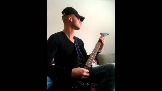 Rise of the Northstar - Dressed all in black cover