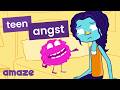 Teen Angst: Is It Normal?