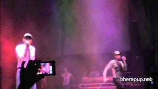 Black Star - "This Means You" / "Definition"