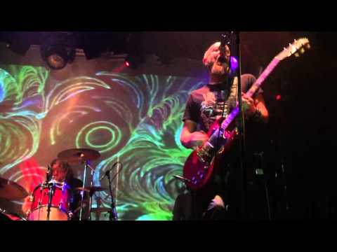 Glowsun Live HD - Dragon Witch - Le Ferailleur - 29/11/2015