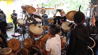 Download lagu KOCAK-KOLABORASI CETAR#CEU TARSIH FEAT RUSDY OYAG mp3 Download lagu KOCAK-KOLABORASI CETAR#CEU TARSIH FEAT RUSDY OYAG mp3