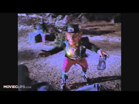 Parodie/ Der Zwerg - Holzfuß