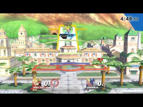 I Felt Like Nairo This Match