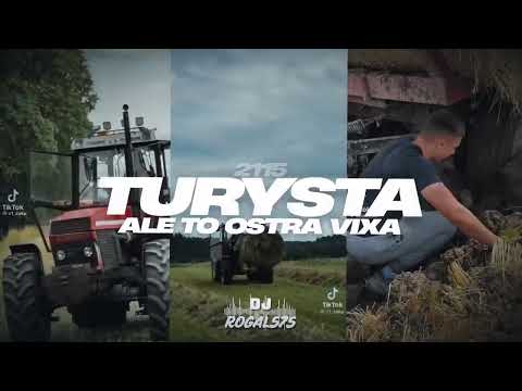 2115 - TURYSTA ALE TO OSTRA VIXA (ROGAL575 MASHUP)
