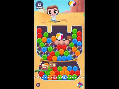 Disney Getaway Blast Level 404 - NO BOOSTERS ✈️🏝️ | SKILLGAMING ✔️