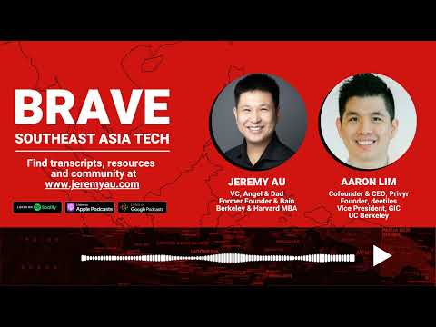 Aaron Lim: Intrapreneurship Lessons, Toggling Army & Founder ...