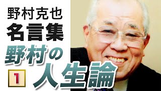 ノムさん 野村克也 名言集 ぼやき موقع ويب حيث يمكنك مشاهدة مقاطع فيديو موسيقية مجانية ノムさん 野村克也 名言集 ぼやき موقع ويب حيث يمكنك مشاهدة مقاطع فيديو موسيقية مجانية