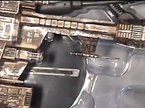 EVE Online The Second Decode Limited Collector's Edition  Unboxing