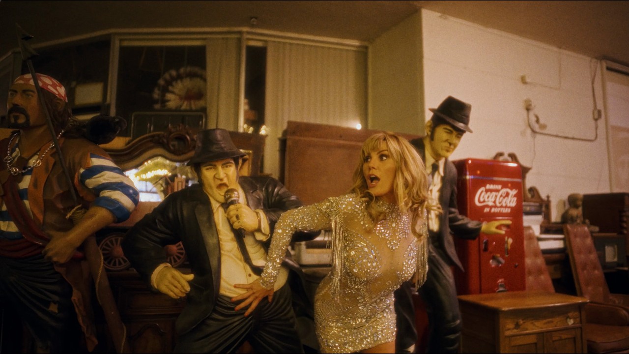 Grace Potter - Main Street U.S.A. (Official Visualizer) - YouTube