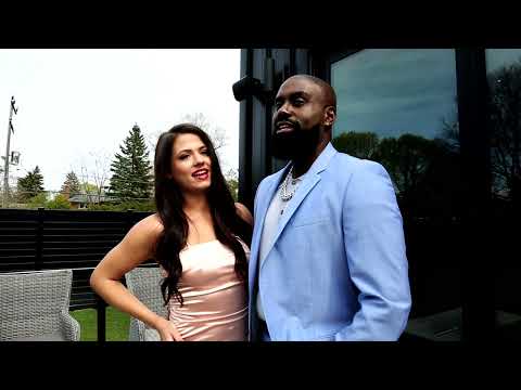 Mykell Messiah- Two Wrongs music video BTS