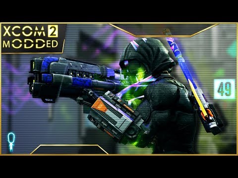 How Bout' Some REINFORCEMENTS - XCOM 2 War of the Chosen Legend Modded - Part 49