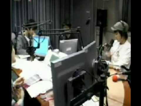 090417 K.Will & Sweet Sorrow radio live