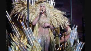 Cher - I Still Haven&#39;t Found What I&#39;m Looking For (Live at Caesar&#39;s Palace 9/19/09)