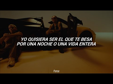 Ryan Castro, Maisak - FDSR (Letra)