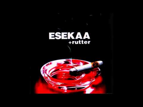 eseka'a - 07 skatron (en vivo, mas rutter demo)