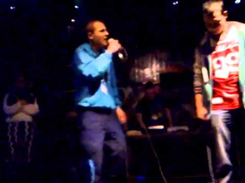 Bitwa o Wrocław - Kopciu 17.01.14