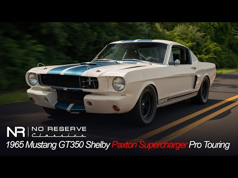 1965 Ford Mustang (CC-1997864) for sale in Green Brook, New Jersey