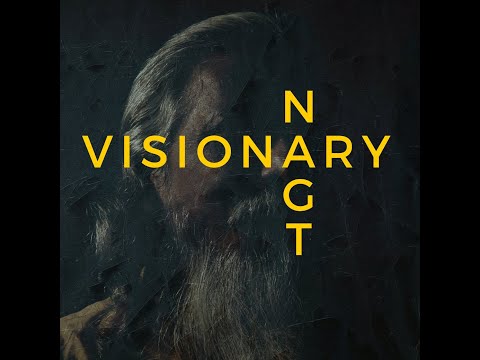 NAGT - "Visionary"