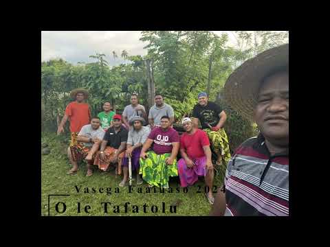 O le Tafatolu cover by Vasega Faaiuaso 2024 MTC