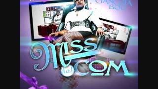 18. Comin Thru - Gangsta Boo Feat Lola Monroe
