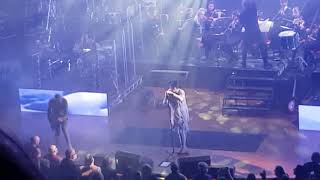 Gary numan &quot;this wreckage&quot; symphony hall bham 13/11/2018