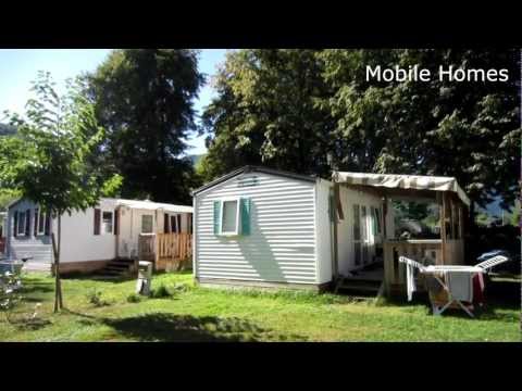 Camping Le Haut Salat - Camping Ariège - Image N°2