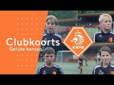 Clubkoorts #5: Winnen is mooi, maar moet vooral leuk zijn!