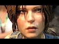 SDCC 2018 Weta Workshop S Treebeard And Lara Croft Tomb Raider