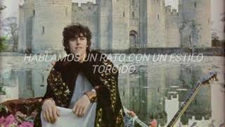 Celeste - Donovan | letra al español