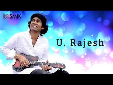 Chinna Nade - U. Rajesh