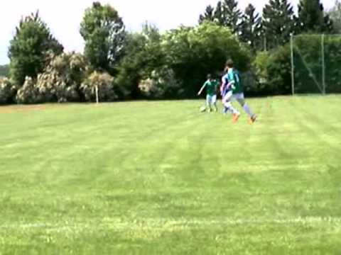 SpVgg Altenerding vs. JFG Ebrachtal