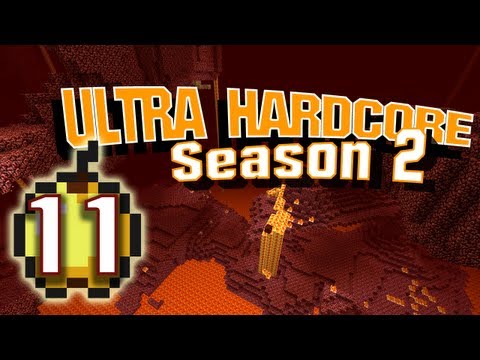 Mindcrack Ultra Hardcore - S2 E11 - ...Okay