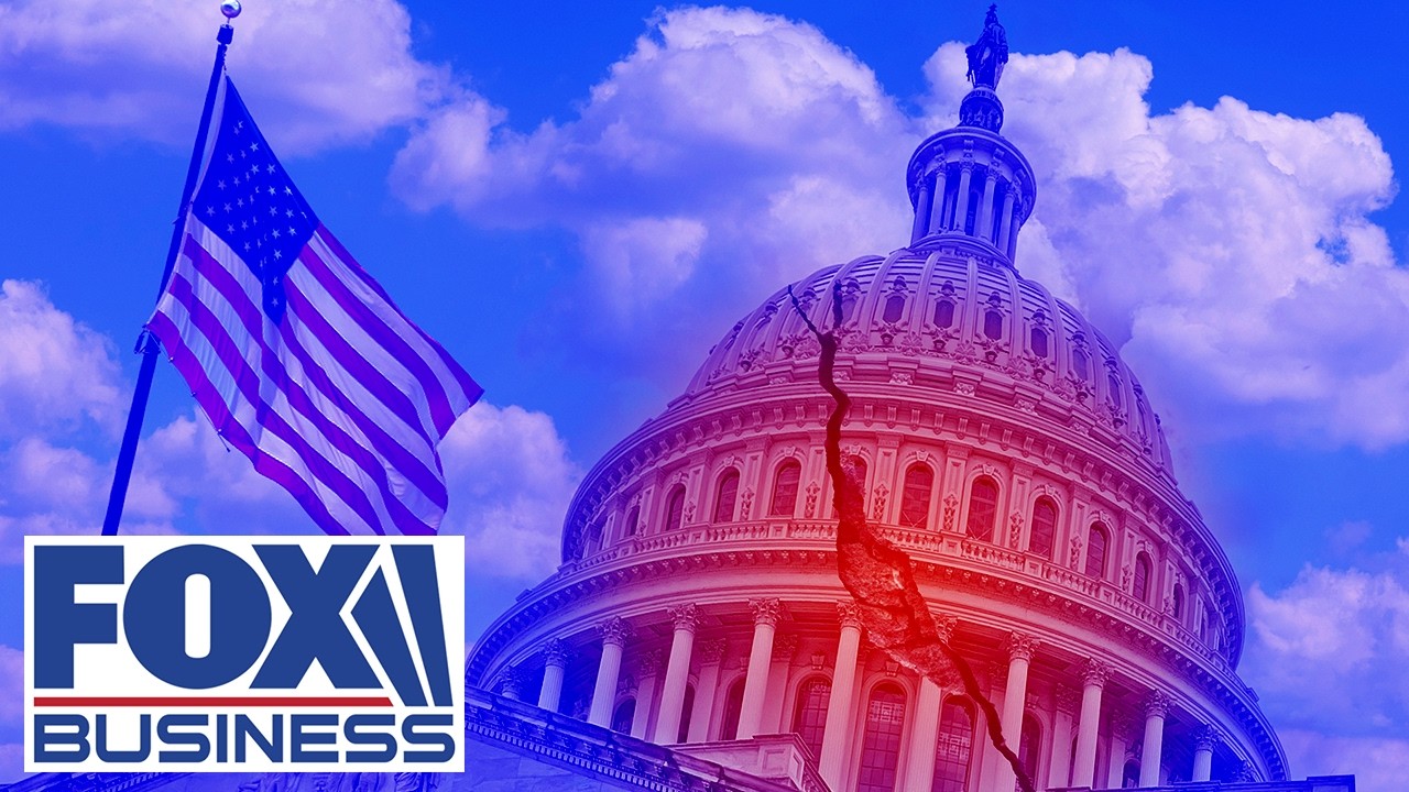 House chaos ERUPTS after Republicans block their own agenda