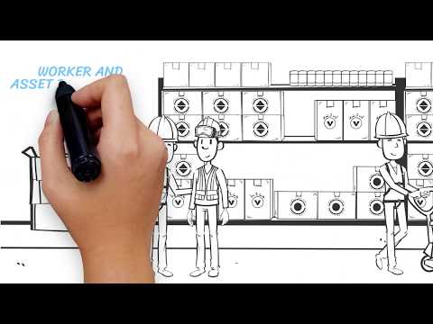 Hopstack Enables Warehouse Automation Through Robotics & Hardware Integrations