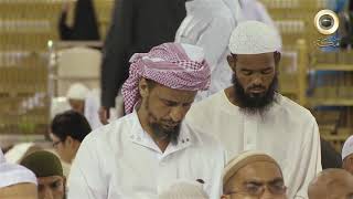 دروس من الحرم - عمدة الفقه - من باب سجود السهو 1 جزء2   - لفضيلة الشيخ أ.د سعد الخثلان image