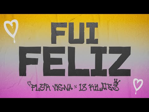 Miniatura de Fui Feliz