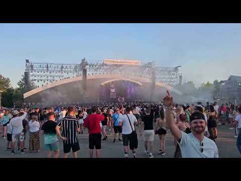 Balaton Sound 2023 - Compilation (Kungs/Ofenbach/Tiesto/...)