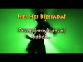 Przyśpiewki Weselne - Przepijemy naszej babci ...