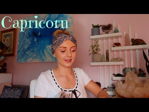 Capricorn | Luck is on your side. Weekly tarot reading 