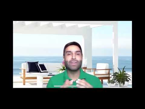 Dr Kam asks Dr Patrick Treacy his Pearl of Wisdom for the Day