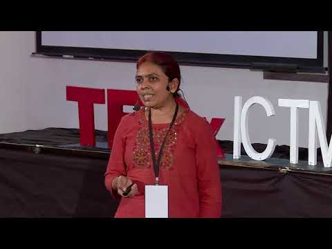 Understanding The Basics of Auditory Perception | Soumya Iyengar | TEDxICTMumbai